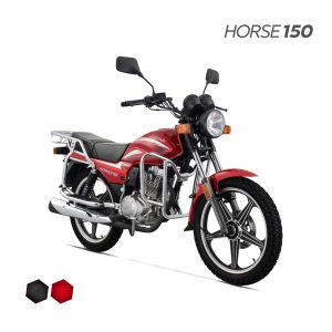 HORSE 150